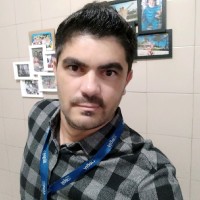 MARCIO SANTOS