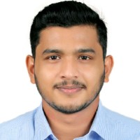 Jibson Varghese