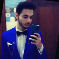 Arrvail Junaid