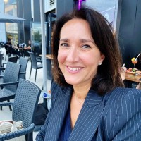 Sophie Gothier