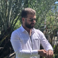 Ahmet Utku Metin