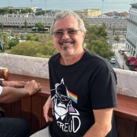 Paris Psaros