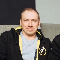 Andrey Belokon