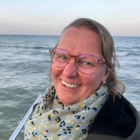 Johanna Talsma - van Tol