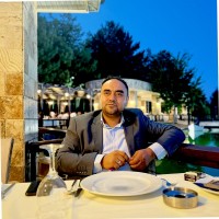 Nuh Ali BAYRAKÇI