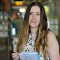 Annabel Hennessy