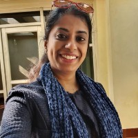 Anindita Bhattacharjee