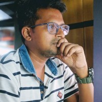Vinayak More