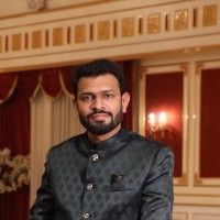 Hitesh Dobariya