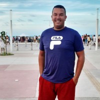 Everton de Oliveira Fernandes