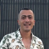 Mostafa Magdy