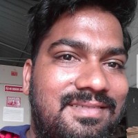 Saravanavel Dhakshinamoorth