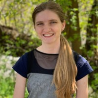 Heidi Ashcraft