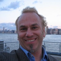 Paul Billinghurst