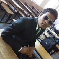 Bhushan Mangrulkar