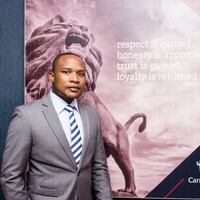 Pilani Shawn Mapanga