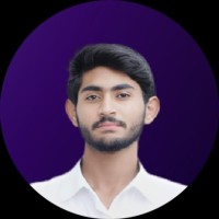 Muhammad Osama Arshad