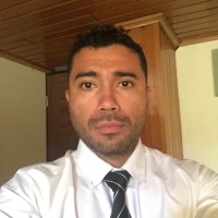 Carlos Fernando Lozano Reyes