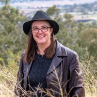 Jayne Thorpe