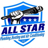All Star Plumbing, Heating and Air Conditioning