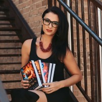 Desiree Anfang