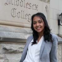 Thea Nariz Briones