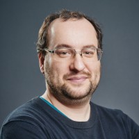 Jérôme Casse