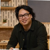 John Shin Hansen