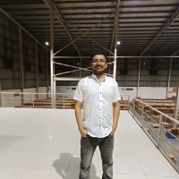 Sachin Jhamta