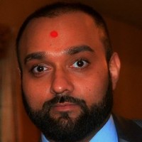 Dhaval Patel