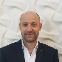 Anthony Lambert