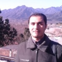 Mohammad Reza Bateni