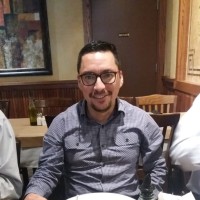 Dany Manuel Ramirez Briseño