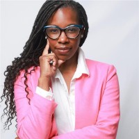 Jasmine Sessoms
