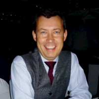 Paul Weatherhogg