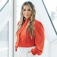 Natasha Delany BA, MBA