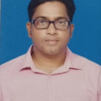 Rashmi Ranjan Mangaraj
