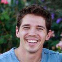 Zane Courtney