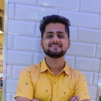 Ravi Mirchandani