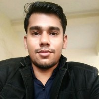 Brihaspati Ojha