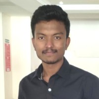 Abhishek B M