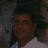 Gerry Newby