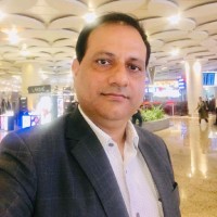 Dr Raj Kumar Singh
