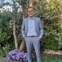 Denis Van Andel Msc