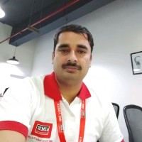 ajay pandey
