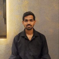 SHUBHAM ASHOK CHOUGULE