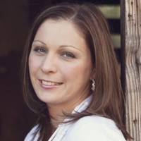 Marlize Kaufman