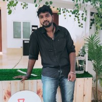 Manjunath Venkatesh