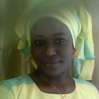 bineta gueye