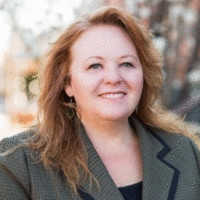 Connie Mitchell